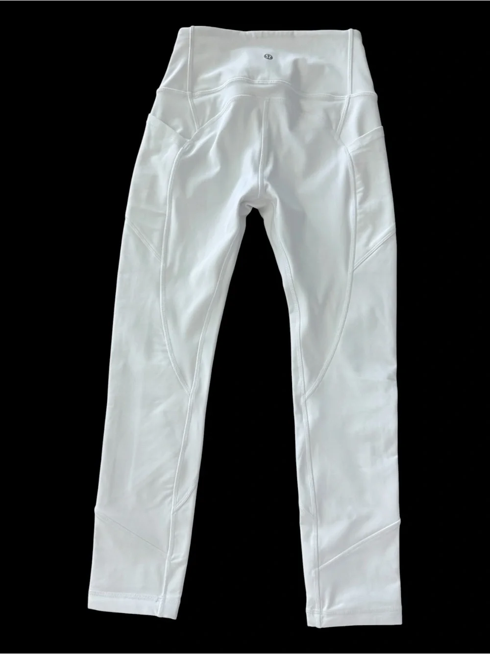 lululemon athletica lululemon white